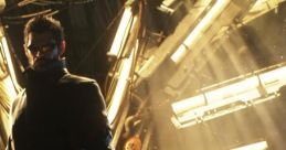 Deus Ex: Mankind Divided Video Game Trailer