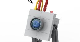 Butter Robot - Rick And Morty