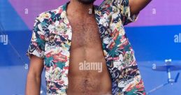Childish Gambino (Donald Glover)