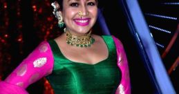 Neha Kakkar - Indian Singer