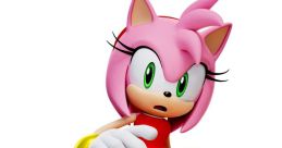 Koco And Elder Koco (Sonic Frontiers)