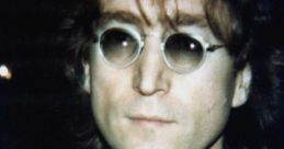 John-Lennon 1977 Demo now and then (1977 era)