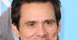 Jim Carrey