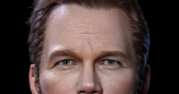 Chris Pratt(Mario, Starlord, Etc)