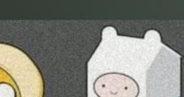 Bread Finn - Adventure Time
