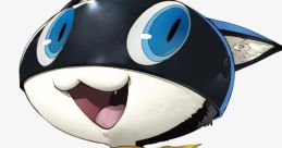 Morgana (Persona 5) Ultimate Model