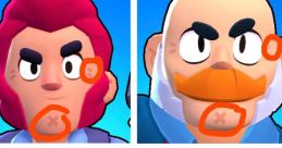 Sam (Brawl Stars)