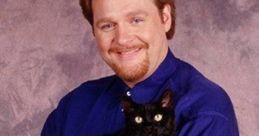 Salem Saberhagen (Nick Bakay) (Sabrina the Teenage Witch - TV Series)