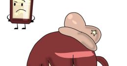 Barbecue Sauce (BFDIA)