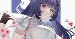 Musashi (Azur Lane) [JP]