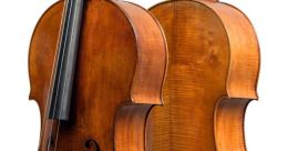 Cellos (MacinTalk)