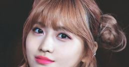 MOMO of TWICE