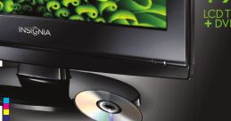 Insignia TV Voice Guide