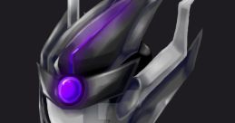 Shadowstrike Rise Of Super OC Character English