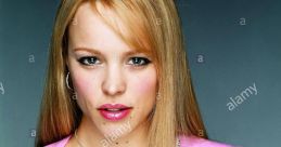 Regina George (Rachel McAdams) Mean Girls