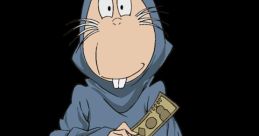 Nezumi Otoko (Gegege No Kitaro)