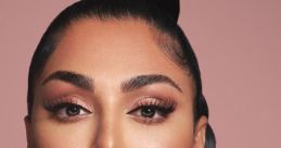Huda Kattan (Huda Beauty)