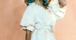 Kira (Olivia Newton-John) Xanadu