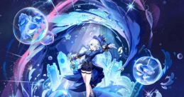 Furina EN - Genshin Impact 4.2