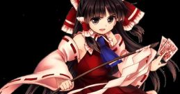 Reimu Hakurei - RMVPE