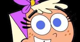 Chloe Carmichael (The Fairly OddParents)