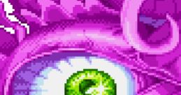 Shuma-Gorath : Marvel Super Heroes