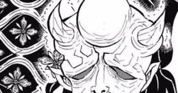 Hantengu (Demon Slayer: Kimetsu no Yaiba) (JP)
