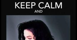 Michael Jackson (Calm-Soft Voice)