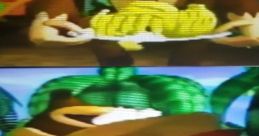 Oh that's a pretty cool bananas !
