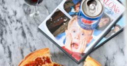 Johnny (Ralph Food) (Home alone)