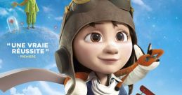 Le Petit Prince Trailer