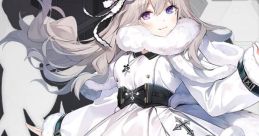 Murmansk (Azur Lane) [JP]