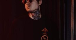 Noah Sebastian (TDOPOM Era)