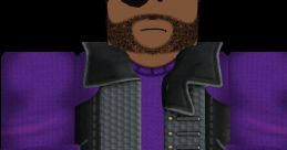 Marksman (Typical Colors 2) (Revamped)