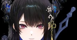 Nerissa Ravencroft