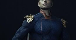 Homelander (The Boys)