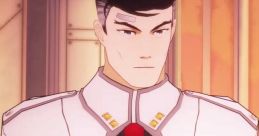 James Ironwood (RWBY)