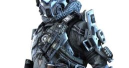 Viper (Titan Fall)