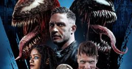 Venom (Venom 2 Let There Be Carnage)