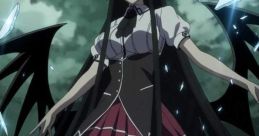 Lauren Allison - Tsubaki Shinra