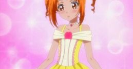 Ako Shirabe (precure)