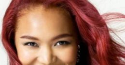 Crystal Kay (2002-2005 era) (Japanese-American singer)
