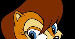 Sally Acorn (SatAM)