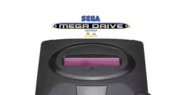 SEGA