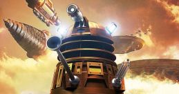 TimeWar Dalek