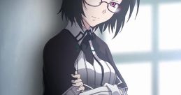 Sona Sitri (Marie Charlson) (High School DxD)