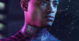 Miles Morales