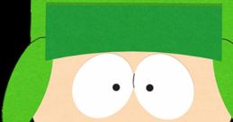 Kyle Broflovski (Polish Dub) (Harvest)