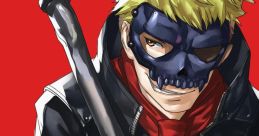 Ryuji Sakamoto (Persona 5)