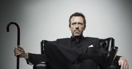 Hugh Laurie (Dr House, singing)